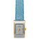 Montre Montre Boucheron "Reflet" bicolore, diamants. 58 Facettes 30749