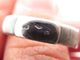 Bague 61 HERMES - Bague Or blanc 58 Facettes 242678