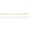 Bracelet CHIMENTO - Bracelets 2 ors 58 Facettes 27627