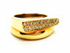 Bague 54 Bague Or jaune Diamant 58 Facettes 1643981CN