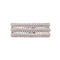 Bague Bague MAUBOUSSIN Premier Jour en Or Blanc 58 Facettes