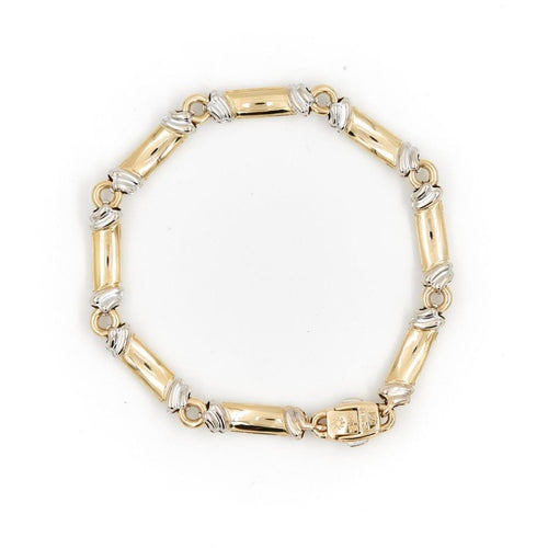 Bracelet Chimento Bracelet Or jaune Diamant 58 Facettes 1573277CN