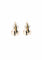 Boucles d'oreilles Boucles d'oreilles POMELLATO Luna en Or Rose 58 Facettes 59199-54798