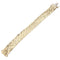 Bracelet Bracelet vintage or jaune. 58 Facettes 32863