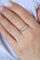 Bague 54 Bague Or rose Diamant 58 Facettes 2029580CN