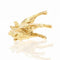 Pendentif Pendentif cheval en or 58 Facettes 15-173B
