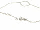 Bracelet Bracelet Transparence Or blanc 58 Facettes 578894RV