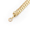 Bracelet Bracelet Gourmette Or jaune 58 Facettes 1732455CN