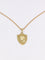 Pendentif Médaille Art Nouveau  Vierge par P. Lasserre 58 Facettes 912