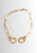 Bracelet Bracelet DINH VAN Menotte R12 Or Jaune 750/1000 58 Facettes 63897-60234