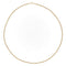 Collier Collier Or jaune 58 Facettes 1641357CN