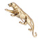 Broche Broche Cartier, "Samantha", or jaune, émeraude et onyx. 58 Facettes 33365