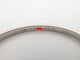 Bracelet bracelet CARTIER love pm 15 cm or blanc 18k 58 Facettes 257580