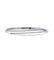 Bracelet Tour de poignet : 6.5 x 5.5 cm / Blanc/Gris / Or 750 Bracelet pavage Diamants 58 Facettes 210145R