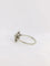 Bague 58 Bague Belle Epoque Or blanc Platine Diamants 58 Facettes J186