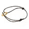 Bracelet Dinh Van Bracelet Cordon Seventies Or jaune 58 Facettes 2024994CN