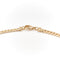 Collier Collier Maille anglaise Or jaune 58 Facettes 1763497CN