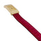 Montre Montre Boucheron, "Rreflet", or jaune, cuir. 58 Facettes 32263