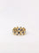 Bague Harry Winston - Bague vintage saphirs diamants 58 Facettes 954