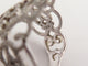 Bague 50 bague MESSIKA eden t50 en or blanc 18k sertie 52 diamants 0.92ct 58 Facettes 253443