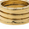 Bague 55 Bulgari Bague B.Zero1 Or jaune 58 Facettes 2686854CN