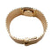 Montre Bracelet Montre IWC en or rose. 58 Facettes 30677