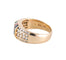 Bague BAGUE OR & PIERRES PRECIEUSES 58 Facettes BO/220085 NSS