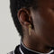 Boucles d'oreilles TIFFANY & CO – PALOMA PICASSO – Boucles d’oreilles Etoile 58 Facettes