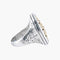 Bague 65 GEROCHRISTO Bague d’homme 58 Facettes