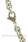 Collier Chaîne signée Tiffany & Co 58 Facettes 18731