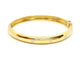 Bracelet Bracelet Jonc Or jaune Diamant 58 Facettes 588120CN