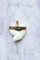 Pendentif Pendentif vintage charm or dent de requin 58 Facettes