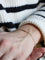 Bracelet Bracelet Or jaune 58 Facettes 1641787CN