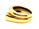Bague 54 Bague Or jaune Diamant 58 Facettes 1643981CN
