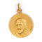 Collier Pendentif Or jaune 58 Facettes 1783185CN