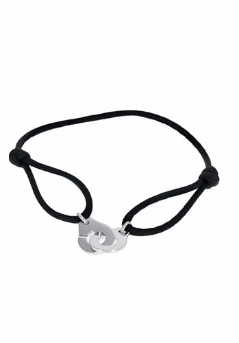 Bracelet Bracelet DINH VAN Menottes R12 58 Facettes 62827-58848