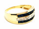 Bague 60 Bague Or jaune Saphir 58 Facettes 1599725CN