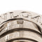 Pendentif Bulgari Pendentif B.Zero1 Or blanc 58 Facettes 2211133CN