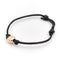 Bracelet Dodo Pomellato Bracelet Cordon Or jaune 58 Facettes 1311620CN