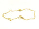 Bracelet Bracelet Or jaune Diamant 58 Facettes 578977RV