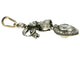 Pendentif Pendentif avec diamant 58 Facettes 14170-0018