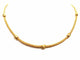 Collier Collier Maille câble Or jaune 58 Facettes 1680816CN