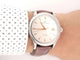 Montre montre MAURICE LACROIX les classiques lc6098-ss01-131-2 40 mm automatique 58 Facettes 254258