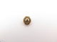 Boucles d'oreilles boucles d'oreilles LOUIS VUITTON monogram idylle blossom or jaune 58 Facettes 250543
