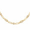 Collier Fred Collier Sautoir Or jaune Diamant 58 Facettes 2576875CN