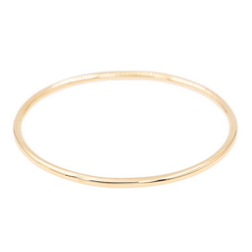 Bracelet Bracelet Jonc Or jaune 58 Facettes 2121889CN