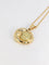Pendentif Pendentif astral en Or jaune 58 Facettes 741