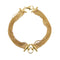 Bracelet Bracelet multi-rangs 58 Facettes 30319