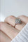 Bague Bague quadrilobée Art Deco diamants 58 Facettes