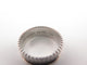 Bague 52 bague BOUCHERON quatre black edition small 52 or blanc diamants 58 Facettes 239709